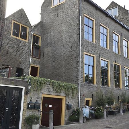 斯琴丹De Gusto住宿加早餐旅馆 外观 照片